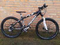Rower górski MTB Merida Carbon FLX 3000 Rock Shock Hydraulika
