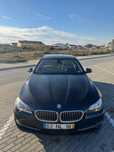 Bmw 520 d, 2000cc, 184 cv, ano 2010