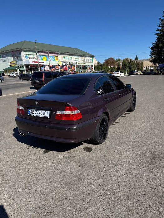 Бмв е 46 2.0 бензин