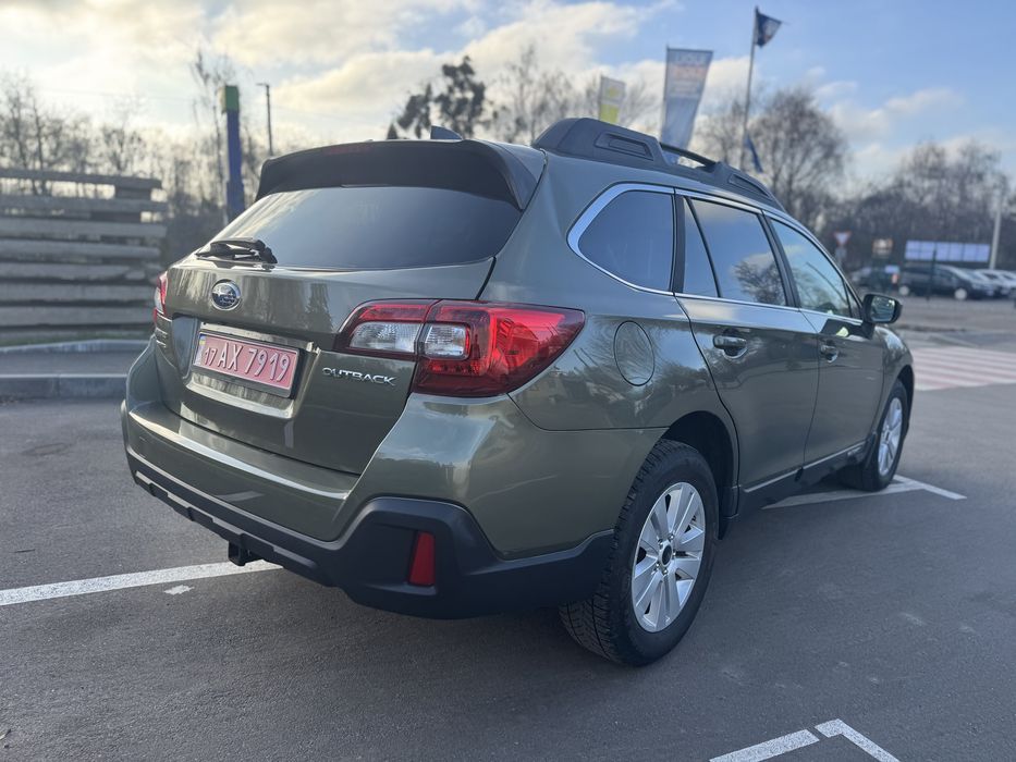 Продам Subaru Outback