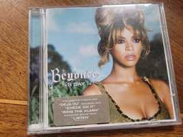 CD Beyoncé B' Day 2006 Sony/BMG