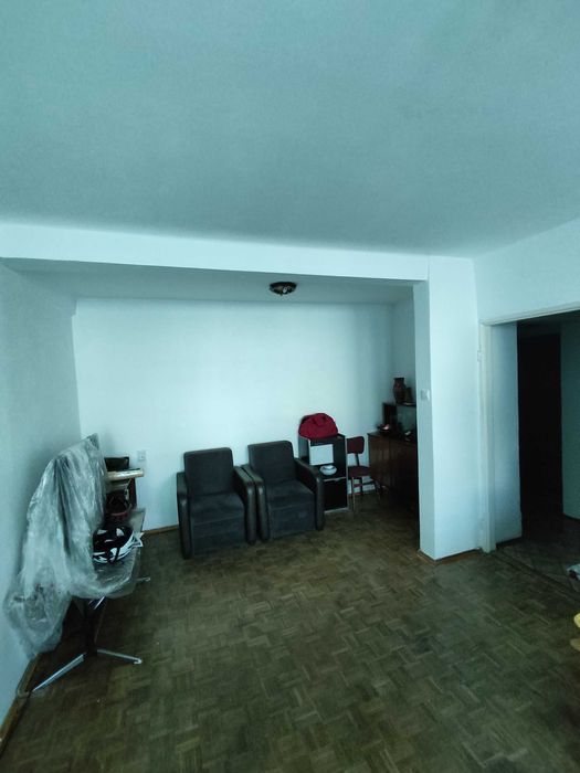 Kawalerka na sprzedaż z balkonem ul. Władysława IV