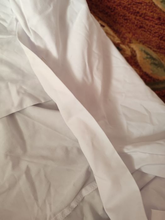 Чоловічі халати медичні