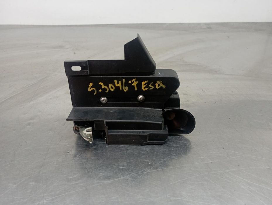 Fechadura / fecho porta frente esquerdo DACIA Logan III