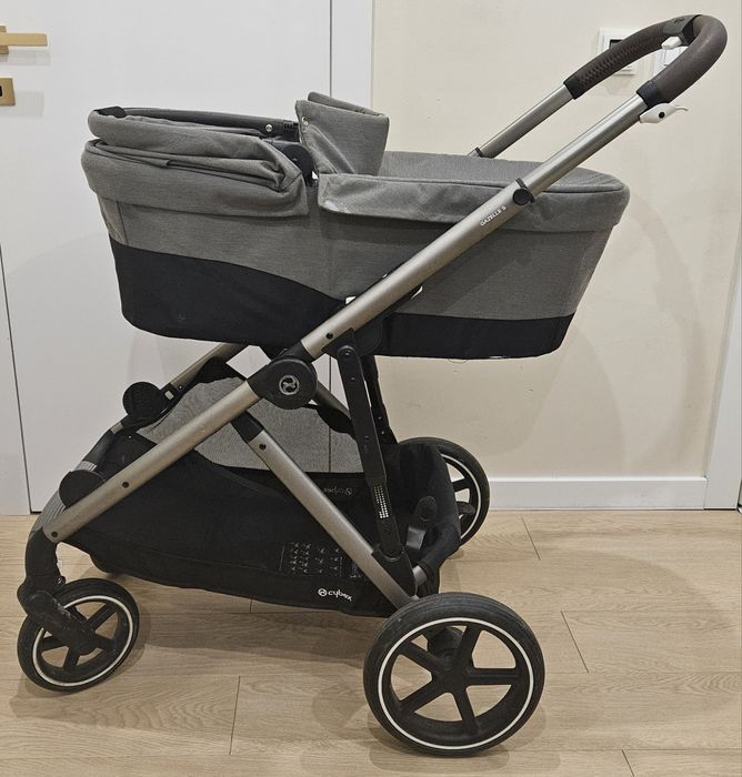 Wózek Cybex Gazelle S Duo