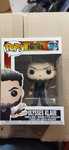 Funko Pop! Black Panther: Ulysses Klaue [387]