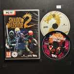 Gra PC - Shadow Warrior 2 -  wydanie premierowe
