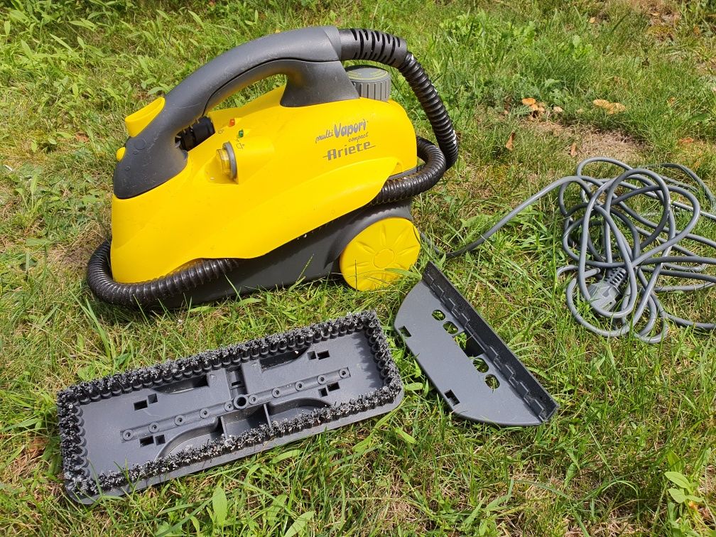 Myjka ciśnieniowa Ariete Multivapori Compact