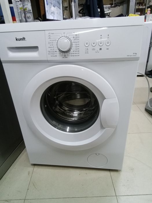 Maquina lavar roupa c/ garantia