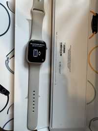 Apple watch series 8 45 mm Starlight