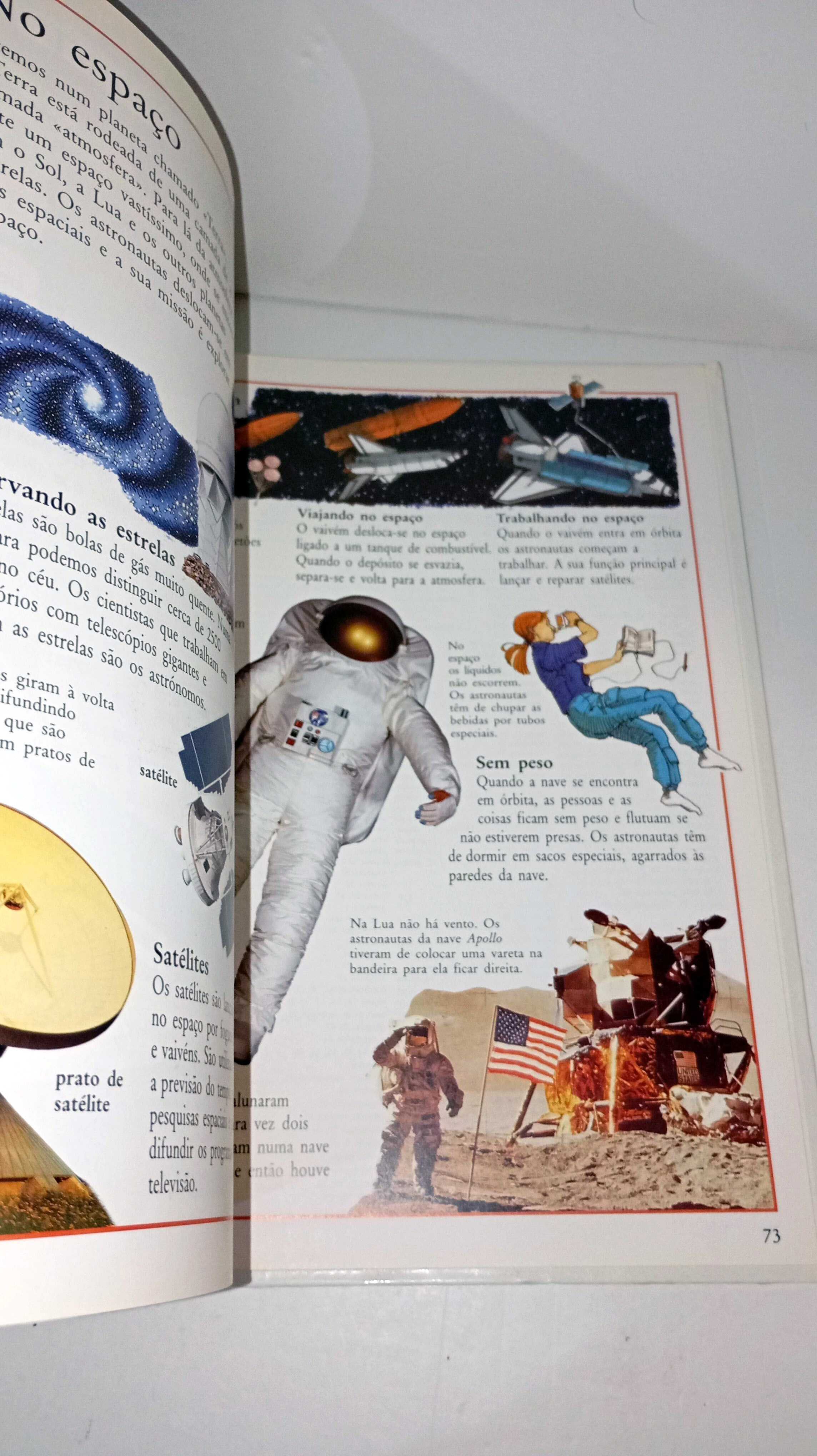 O Meu Livro Sabe Tudo