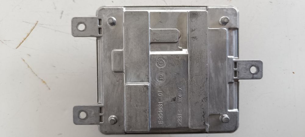 Módulo - balastro BMW 3 G20 G21