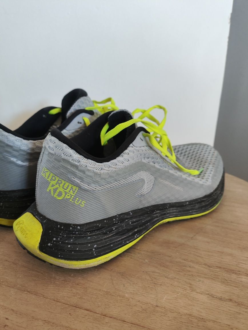 Sapatilhas de corrida KIPrun KDplus