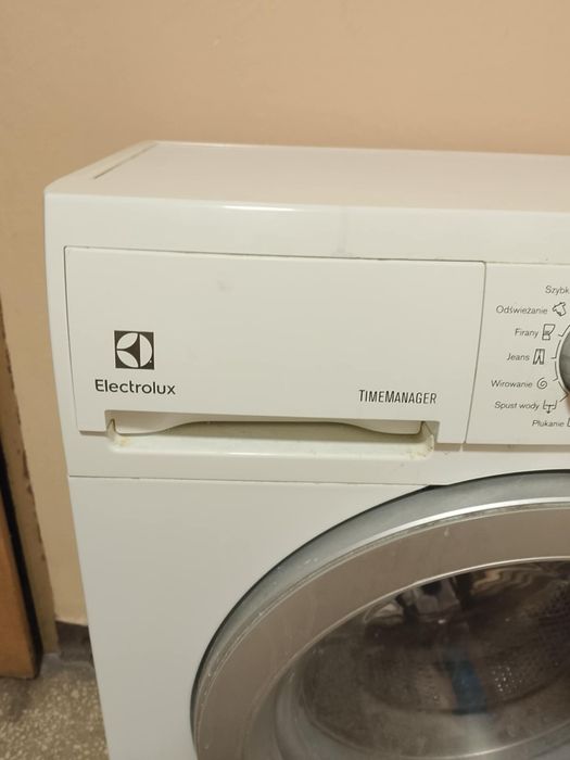 Pralka Electrolux EWS 11064 SDU