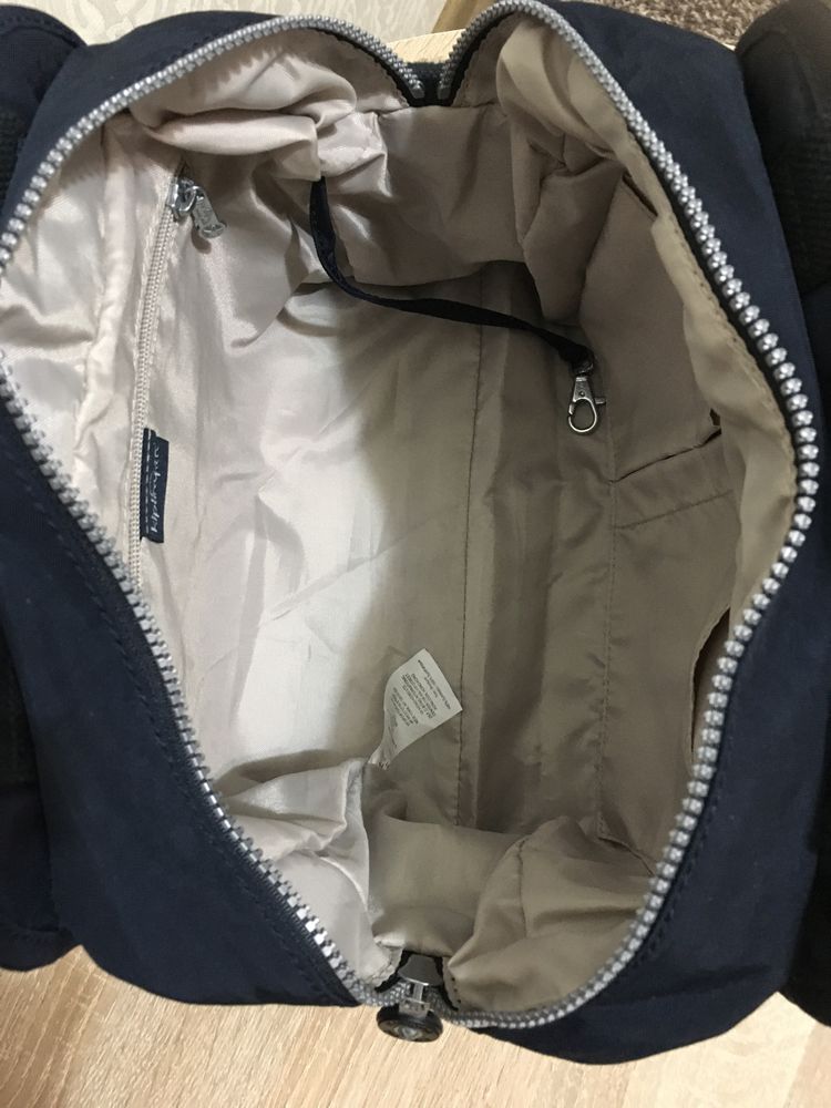 Сумка Kipling жіноча