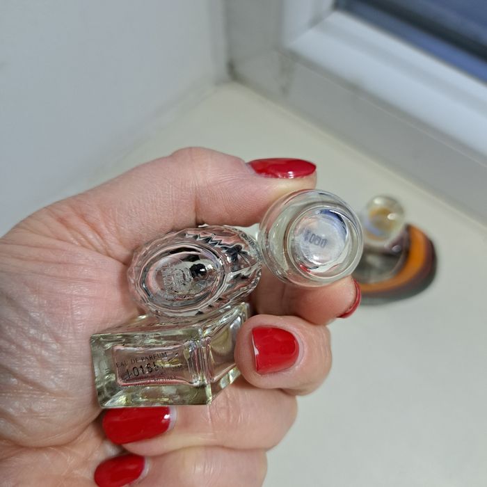 Пустые флаконы от духов сплеш раритет винтаж, все оригиналы.