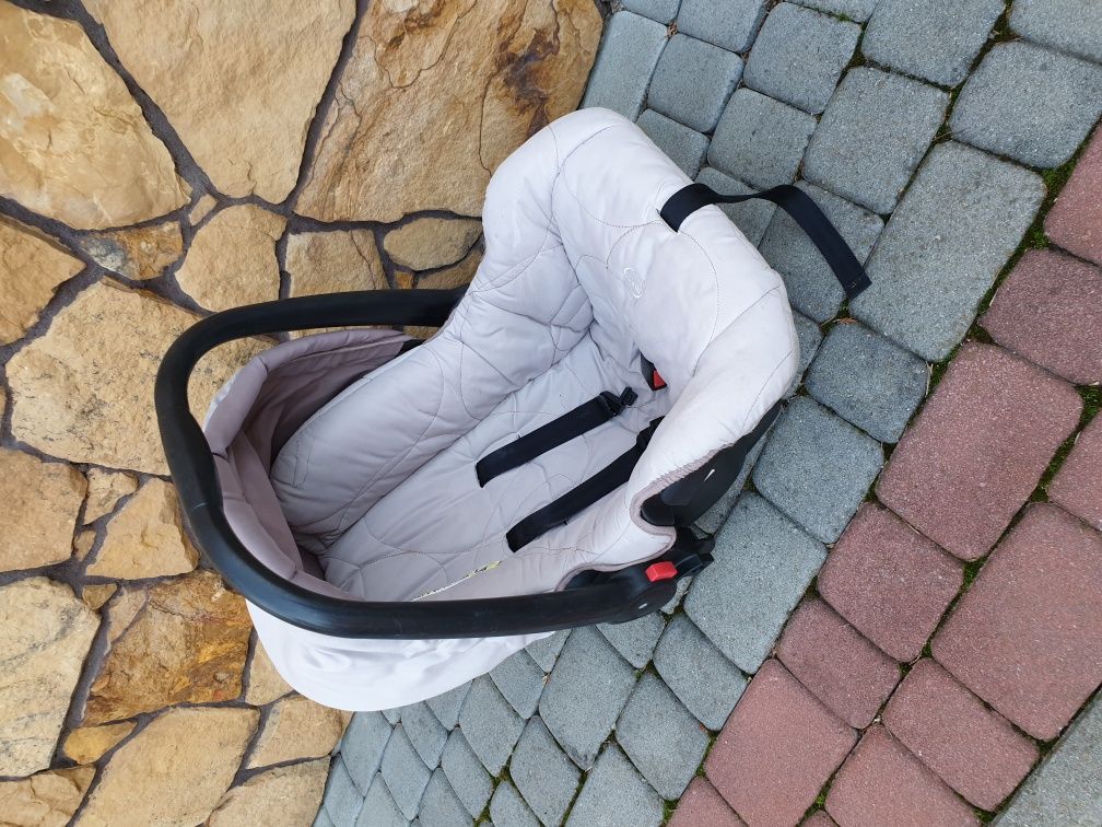 Fotelik Mathercare 0-13kg