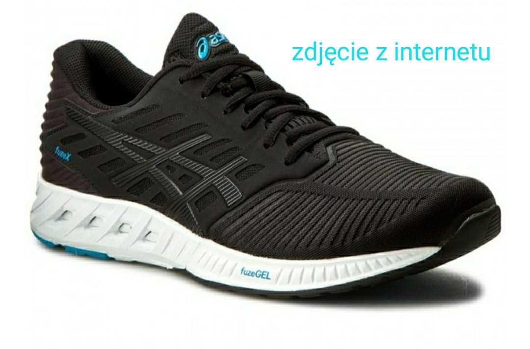 Buty Asics FuzeX
