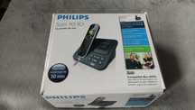 Telefon Philips cały komplet