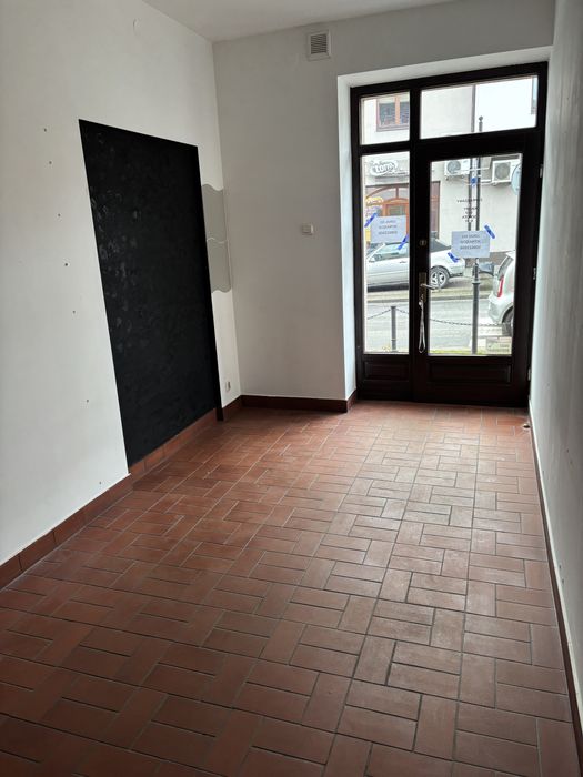 Lokal w Centrum Olkusza