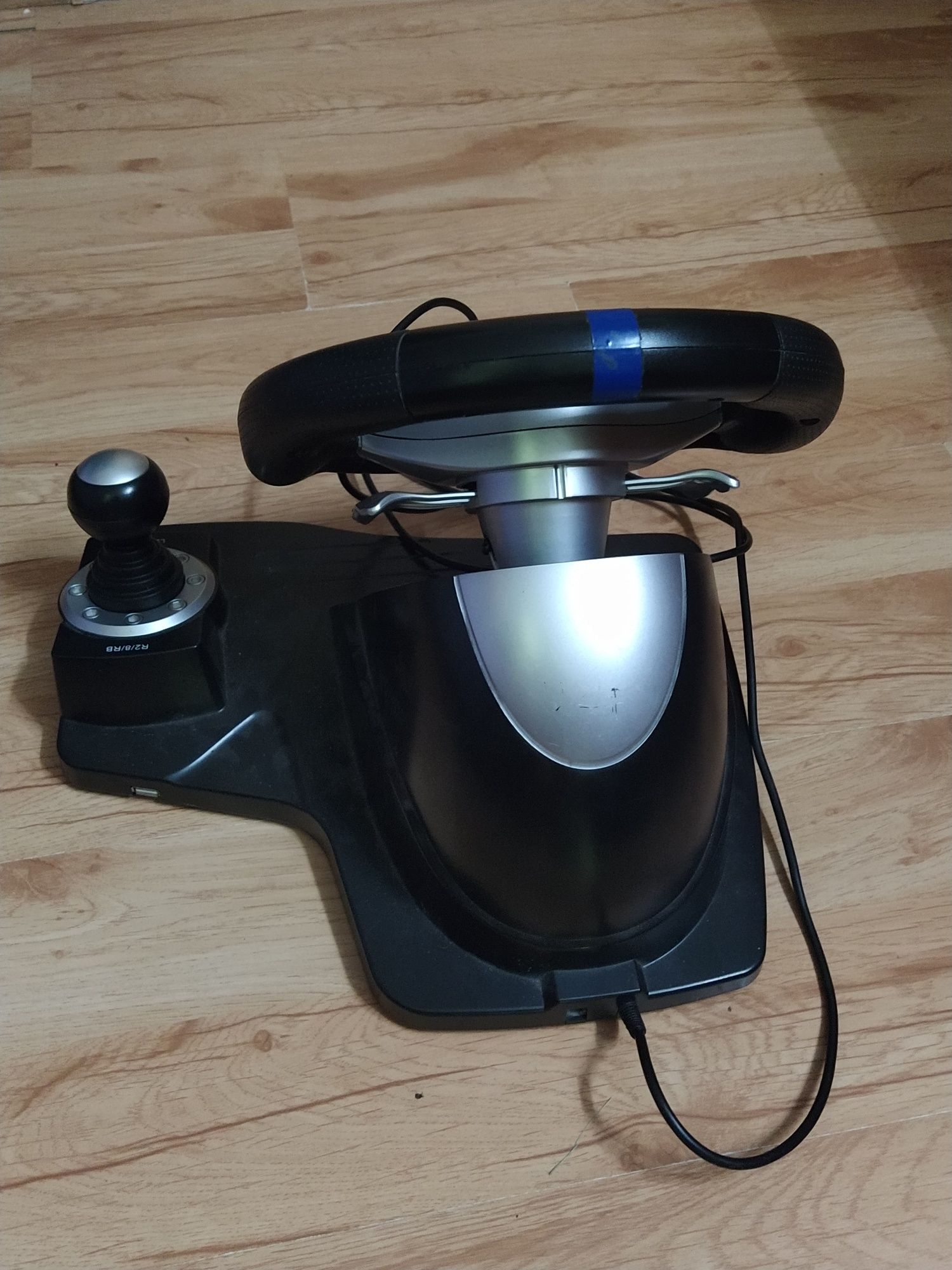 Kierownica tracer 4in1