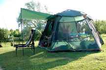 Шатёр Terra Picnic Tramp Mosquito Lux