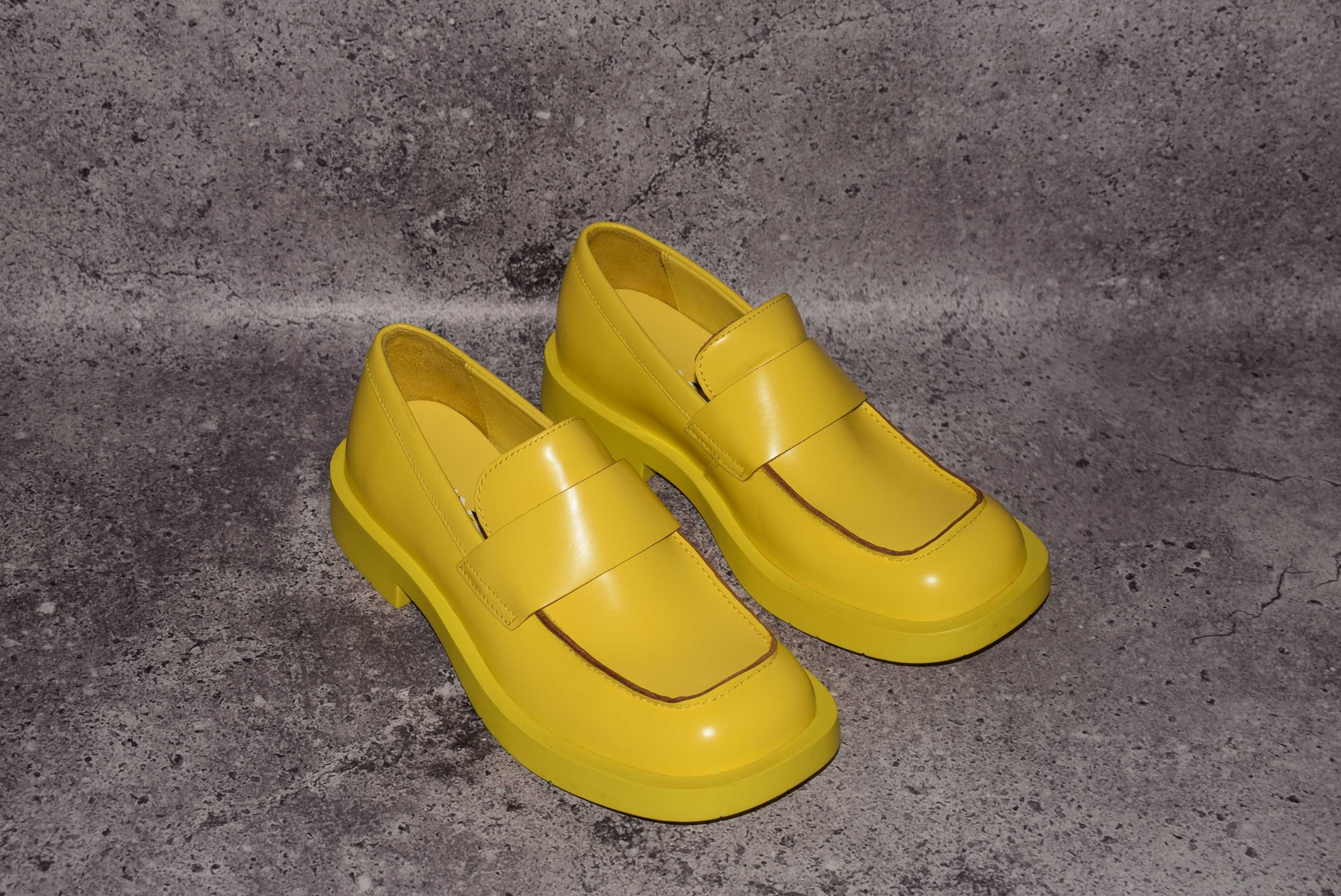 Жіночі Лофери Camperlab Loafer (Женские Премиальные Лоферы Камперлаб )