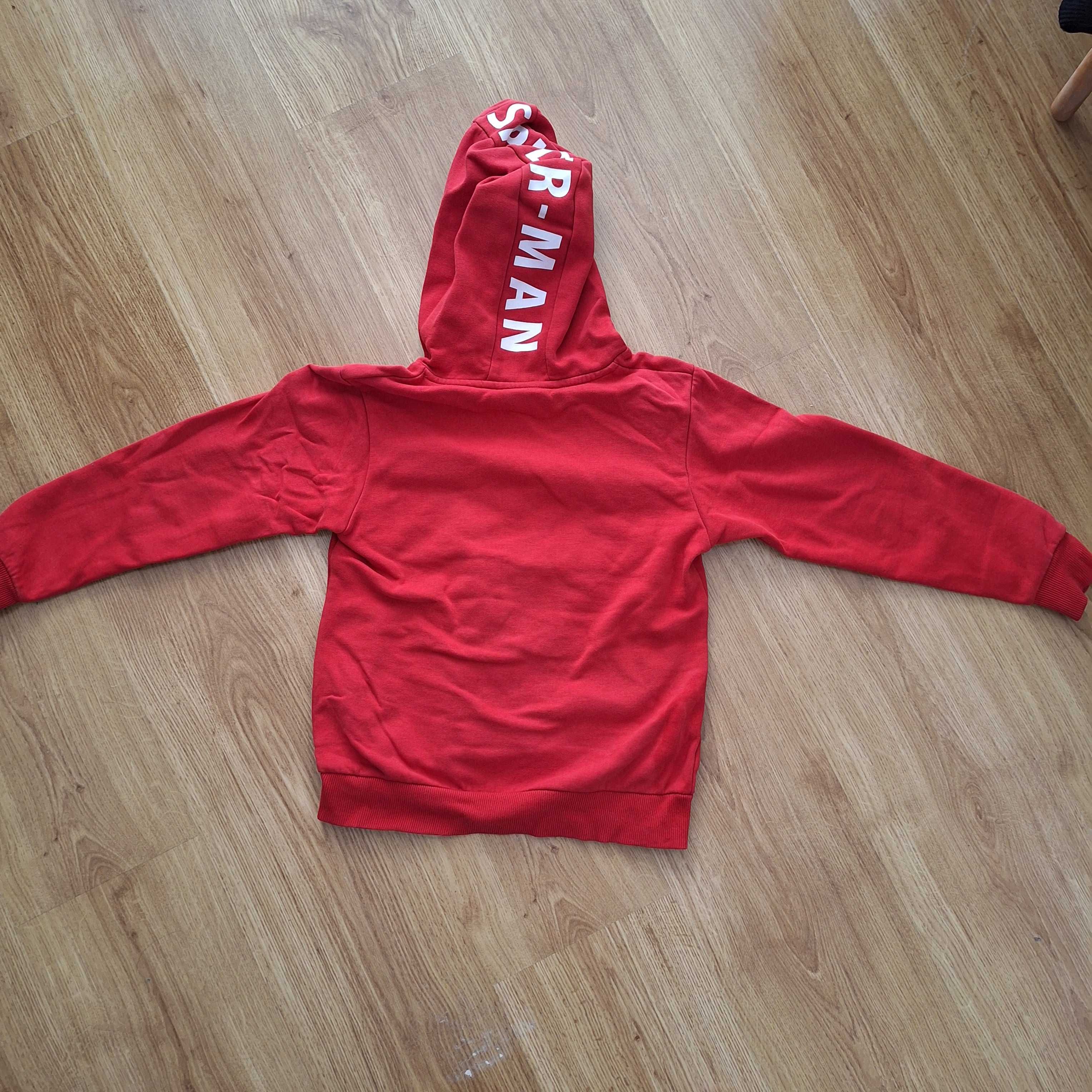 Bluza Spider-Man 134