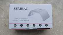Lampa UV Semilac