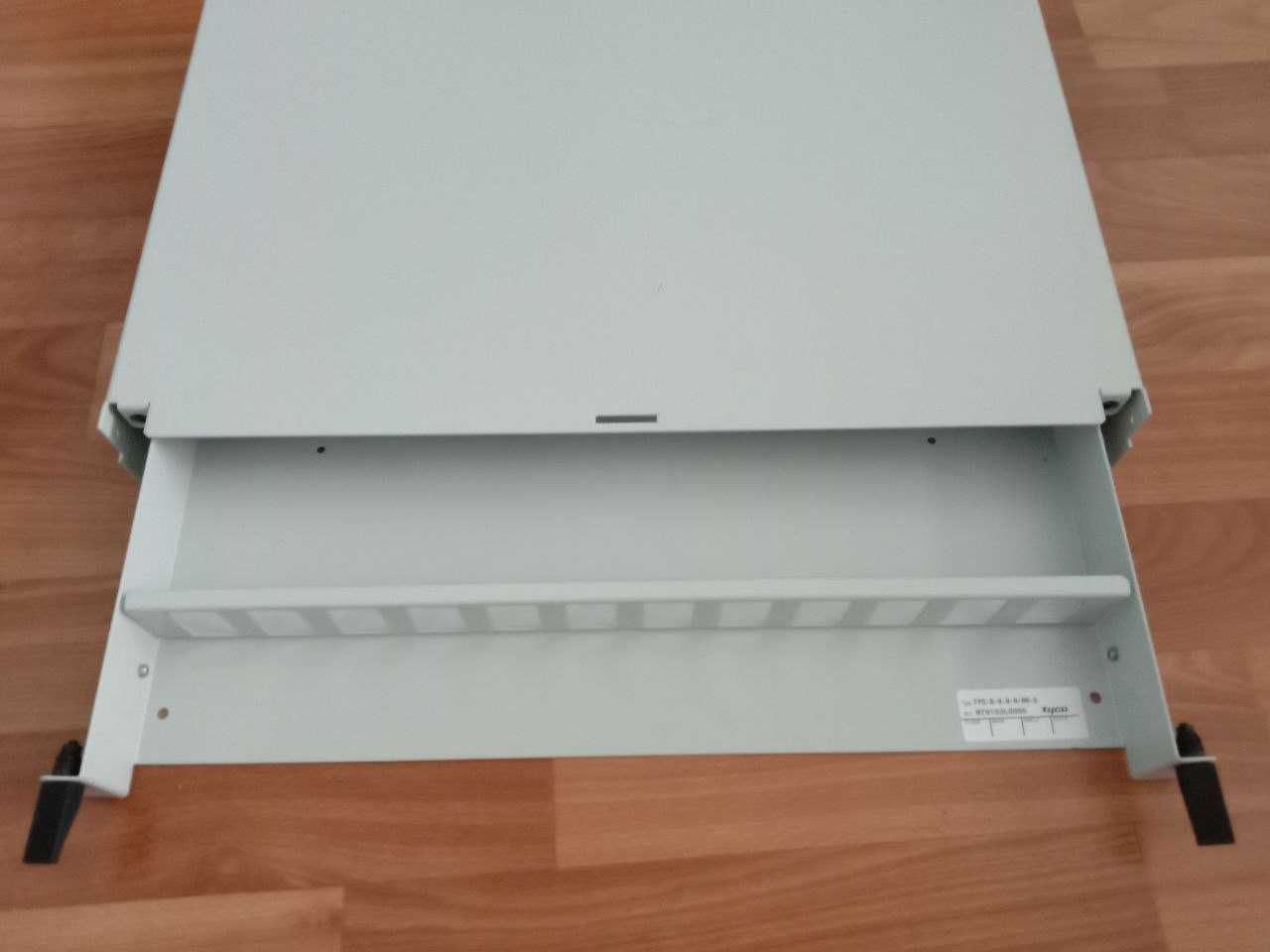 оптическую панель ODF -1U-FC (TYCO)