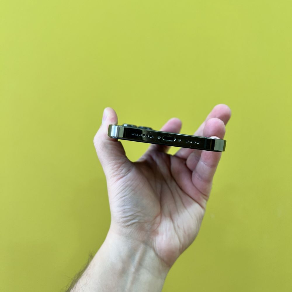 iPhone 13 Pro Max 256GB Graphite