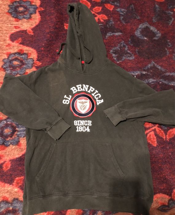 Camisola Benfica L