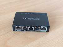 Ubiquiti Edgerouter X ER-X