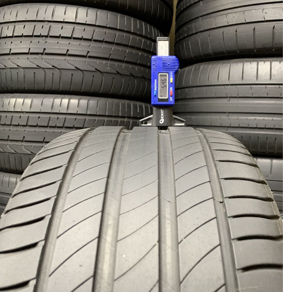 Продам шини, комплект 225/40/18 Michelin Primacy 4 XL Ідеальний стан!