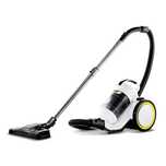 Пилосос Karcher VC3 безмішковий циклонний