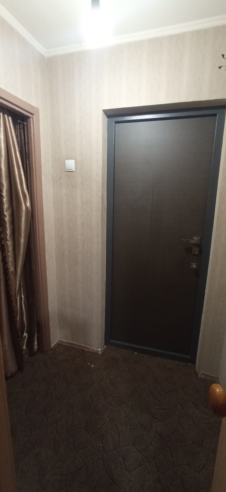 Без залога здам квартиру для Військових на місяць-два