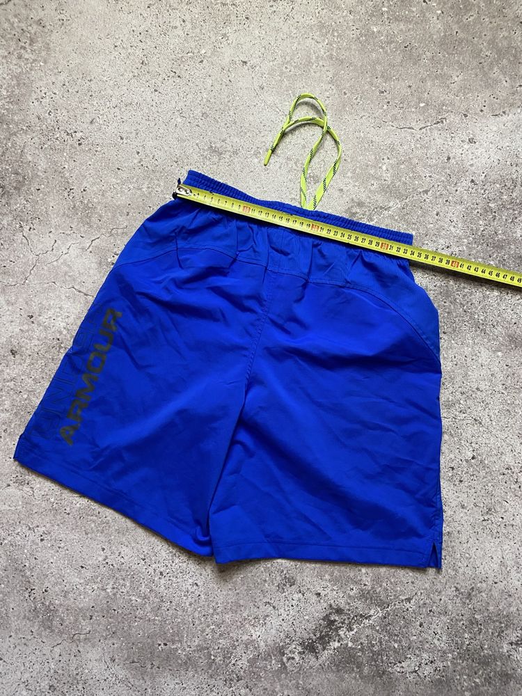 Чолові шорти Under Armour спортивні нові коллекціі