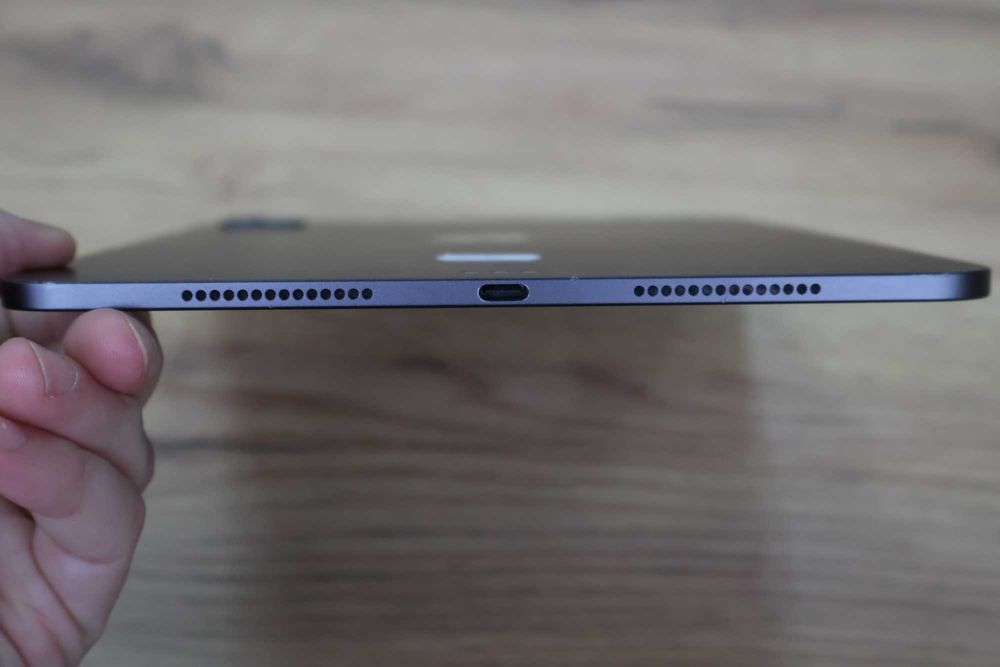 Apple iPad Pro 11 2024 (5-Gen) 256Gb M4 Space Black A2836 Wi-Fi