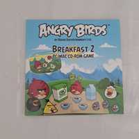 Gra PC MAC angry birds brekfast 2