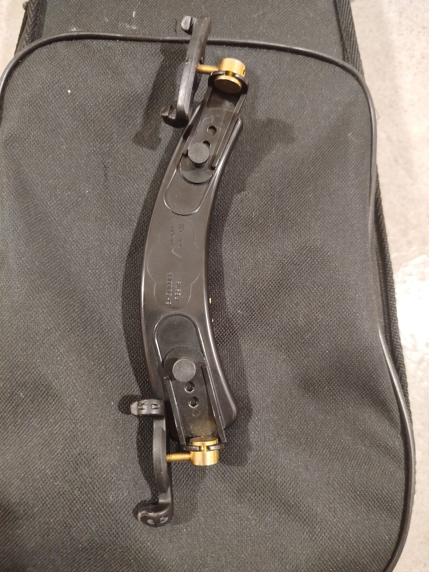 Violino Cervini 1/2