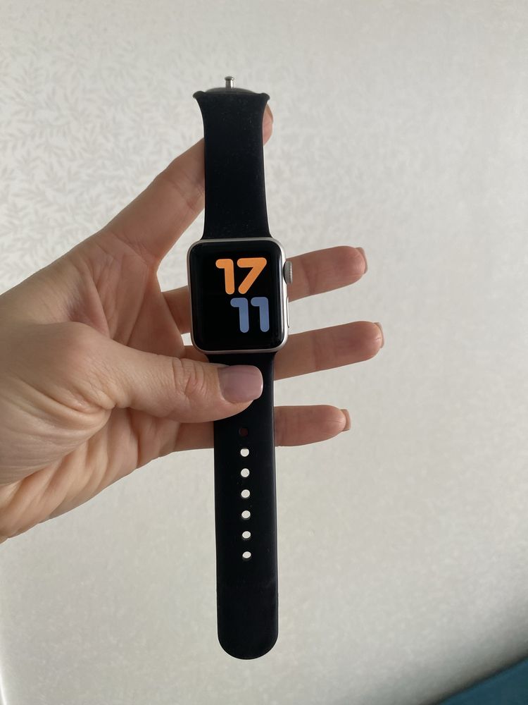 Apple Watch Series 3