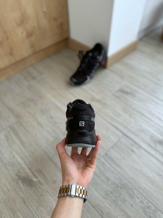 Чоловічі кросівки Salomon Speedcross Vario 2 GTX 398468 Оригінал 42-46