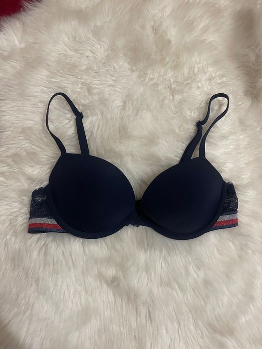 Бюстгальтер ліфчик tommy hilfiger