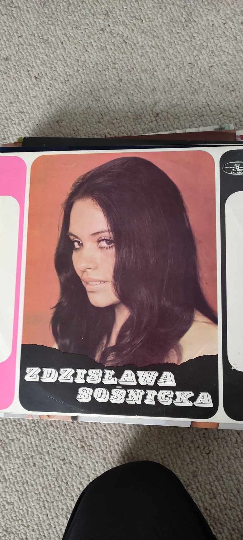 Płyta winylowa Modern Talking