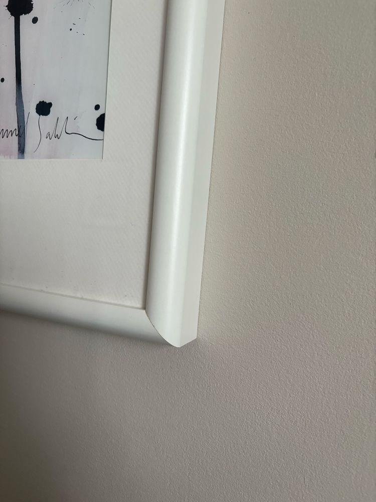 Sprzedam ramę do obrazu IKEA