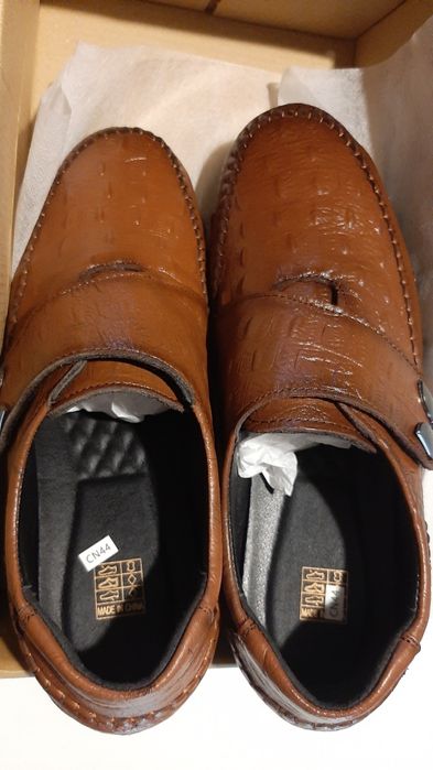 Элитные макасины 2025 г