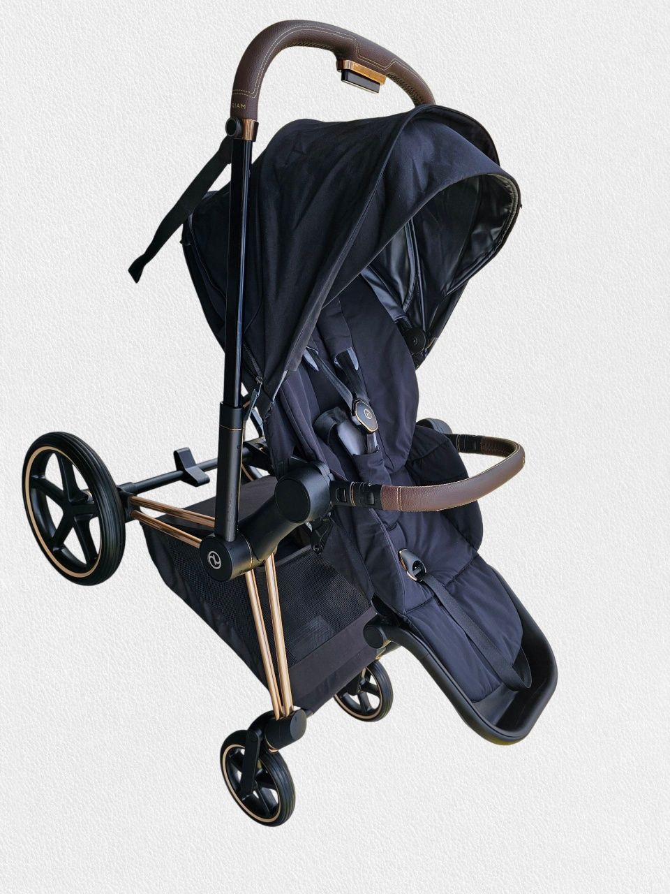 Wózek spacerówka Cybex Priam 4.0