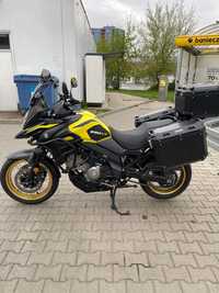 Suzuki V-STROM