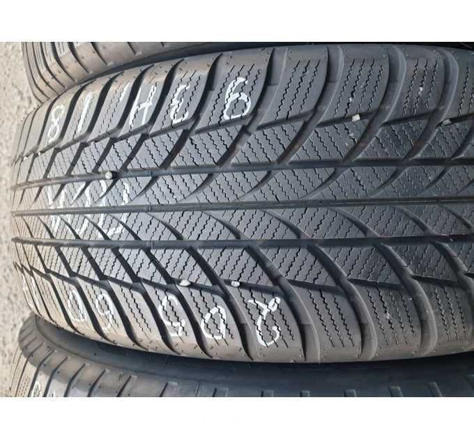 205/60 R17 93H Bridgestone BlizzakLM001 зима 4штуки шини бу