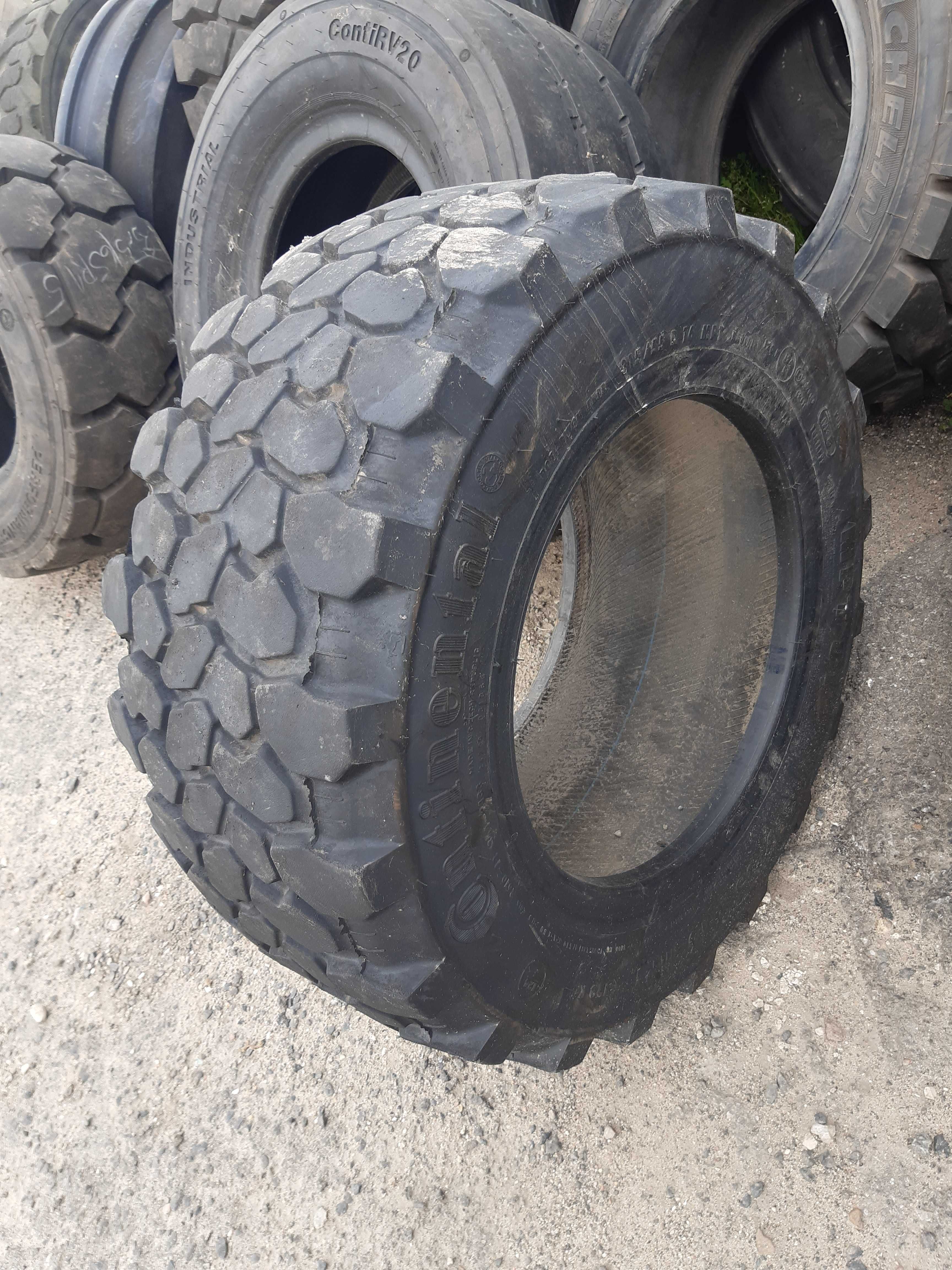 315/55R16 Continental MPT81 opona